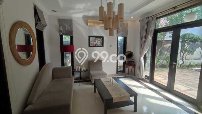 Rumah Luxury Modern Tanpa Renovasi di Fatmawati Jakarta Selatan Rumah Luxury Modern Tanpa Renovasi di Fatmawati Jakarta Selatan