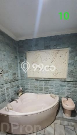 Rumah Elit LB 600m2 Siap Huni Desain Elegan di Permata Hijau, Jakarta Selatan Rumah Elit LB 600m2 Siap Huni Desain Elegan di Permata Hijau, Jakarta Selatan