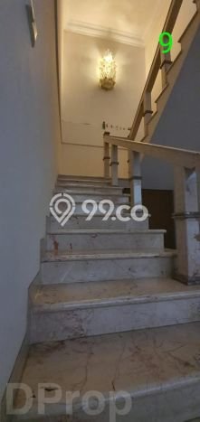 Rumah Elit LB 600m2 Siap Huni Desain Elegan di Permata Hijau, Jakarta Selatan Rumah Elit LB 600m2 Siap Huni Desain Elegan di Permata Hijau, Jakarta Selatan