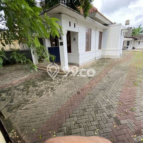 Hot Offer Hunian Mewah Ideal dan Luas di Menteng, Jakarta Pusat Hot Offer Hunian Mewah Ideal dan Luas di Menteng, Jakarta Pusat