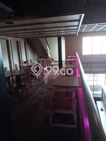 Komersial untuk disewa di Kebayoran Baru punya LT 324m2 & LB 550m2 harga sewa kompetitif Komersial untuk disewa di Kebayoran Baru punya LT 324m2 & LB 550m2 harga sewa kompetitif