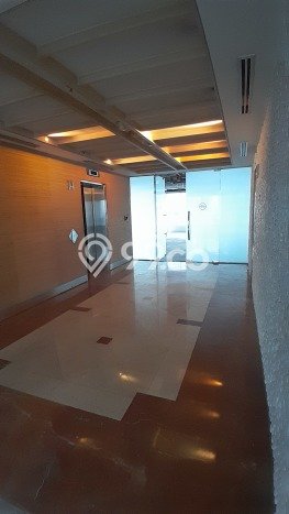 Unit Kantor Tersedia di Gatot Subroto Spesifikasi LB 22000m2 Unit Kantor Tersedia di Gatot Subroto Spesifikasi LB 22000m2