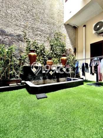 Kost Dijual di Rawamangun dengan 14 KT dan Luas 218m2 Kost Dijual di Rawamangun dengan 14 KT dan Luas 218m2