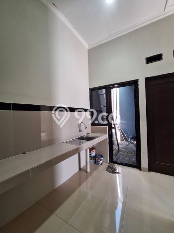 Hunian Cantik Minimalis Lb 45m2 di Pamulang, Tangerang Selatan Hunian Cantik Minimalis Lb 45m2 di Pamulang, Tangerang Selatan