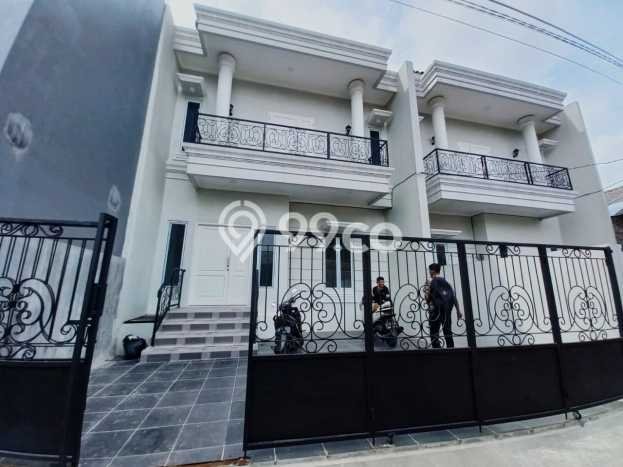 Dijual Rumah Strategis Bagus Punya 3 KT di Cilodong Depok SHM Dijual Rumah Strategis Bagus Punya 3 KT di Cilodong Depok SHM