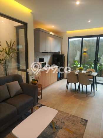 Dijual Cepat Rumah Bagus Siap Huni LB 45m2 di Sawangan, Depok Dijual Cepat Rumah Bagus Siap Huni LB 45m2 di Sawangan, Depok