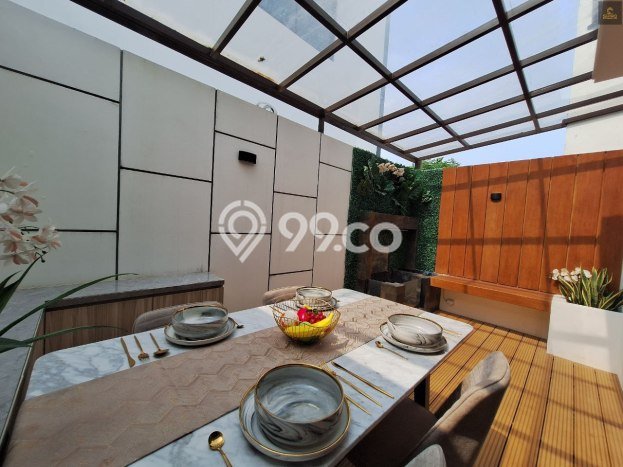 For Sale Rumah 3 Kamar Lokasi Strategis Bagus dan Strategis di Pamulang For Sale Rumah 3 Kamar Lokasi Strategis Bagus dan Strategis di Pamulang