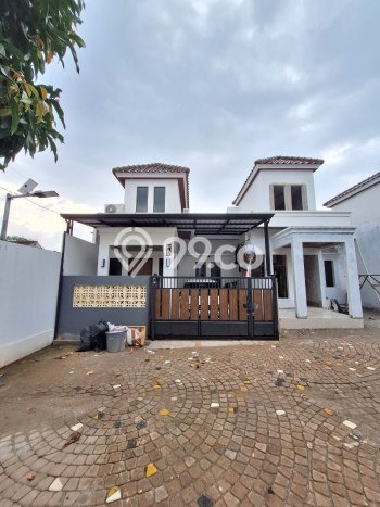 Dijual Rumah 2 Kamar Lokasi Strategis Nyaman dan Strategis di Pondok Aren Dijual Rumah 2 Kamar Lokasi Strategis Nyaman dan Strategis di Pondok Aren