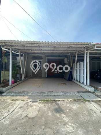 Hunian Cantik Modern Lb 80m2 di Pamulang, Tangerang Selatan Hunian Cantik Modern Lb 80m2 di Pamulang, Tangerang Selatan