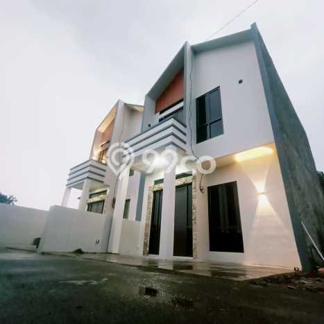 Rumah Strategis Modern Lb 80m2 di Cilodong, Depok Rumah Strategis Modern Lb 80m2 di Cilodong, Depok
