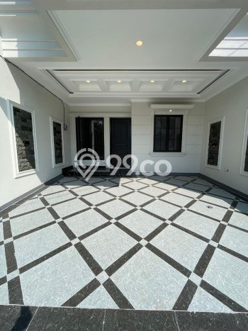 Dijual Cepat Rumah Bagus Siap Huni LB 100m2 di Cilodong, Depok Dijual Cepat Rumah Bagus Siap Huni LB 100m2 di Cilodong, Depok
