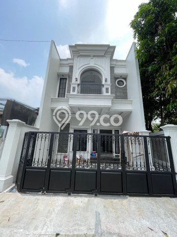 Dijual Rumah Strategis Bagus Punya 3 KT di Pancoran Mas Depok SHM Dijual Rumah Strategis Bagus Punya 3 KT di Pancoran Mas Depok SHM