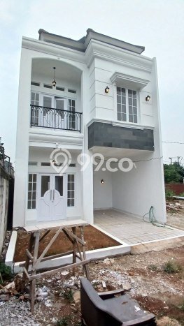 Jual Rumah Minimalis Bagus Punya 3 KT di Cilodong Depok SHM Jual Rumah Minimalis Bagus Punya 3 KT di Cilodong Depok SHM