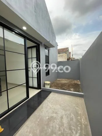 Dijual Hunian Rumah Nyaman 2 Kamar di Sudimara, Tangerang Dijual Hunian Rumah Nyaman 2 Kamar di Sudimara, Tangerang