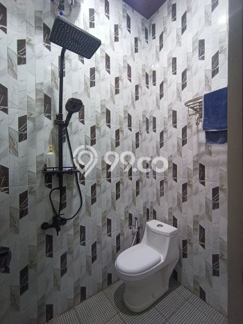 Dijual Rumah 2 Kamar Lokasi Strategis Nyaman dan Strategis di Pondok Aren Dijual Rumah 2 Kamar Lokasi Strategis Nyaman dan Strategis di Pondok Aren