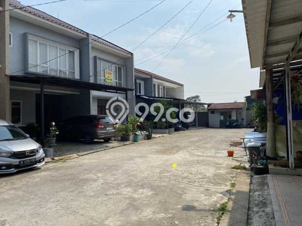 Hunian Cantik Modern Lb 80m2 di Pamulang, Tangerang Selatan Hunian Cantik Modern Lb 80m2 di Pamulang, Tangerang Selatan