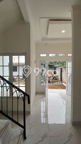 Jual Rumah Minimalis Bagus Punya 3 KT di Cilodong Depok SHM Jual Rumah Minimalis Bagus Punya 3 KT di Cilodong Depok SHM