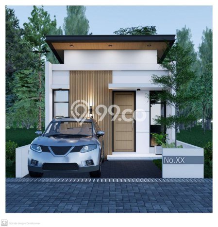 Dijual Rumah Murah di Cilodong Depok Harga Rp 350 Juta LT 42m2 Dijual Rumah Murah di Cilodong Depok Harga Rp 350 Juta LT 42m2