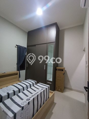 Dijual Rumah 2 Kamar Lokasi Strategis Nyaman dan Strategis di Pondok Aren Dijual Rumah 2 Kamar Lokasi Strategis Nyaman dan Strategis di Pondok Aren