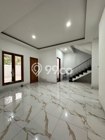 Jual Rumah Minimalis Bagus Punya 3 KT di Limo Depok SHM Jual Rumah Minimalis Bagus Punya 3 KT di Limo Depok SHM
