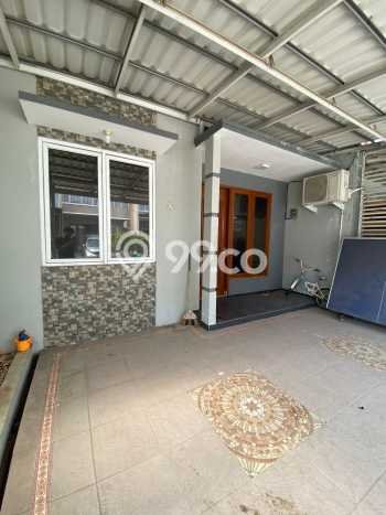 Hunian Cantik Modern Lb 80m2 di Pamulang, Tangerang Selatan Hunian Cantik Modern Lb 80m2 di Pamulang, Tangerang Selatan