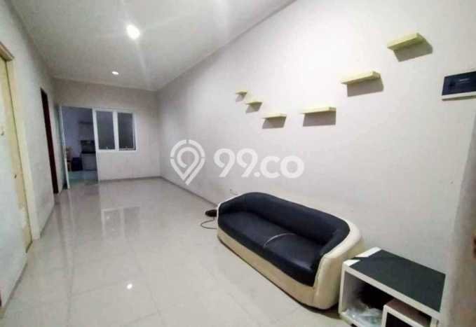Hunian Cantik Modern Lb 80m2 di Pamulang, Tangerang Selatan Hunian Cantik Modern Lb 80m2 di Pamulang, Tangerang Selatan