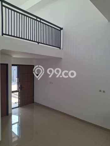 Rumah Minimalis 3 KT di Pondok Benda Tangerang Unfurnished Rumah Minimalis 3 KT di Pondok Benda Tangerang Unfurnished