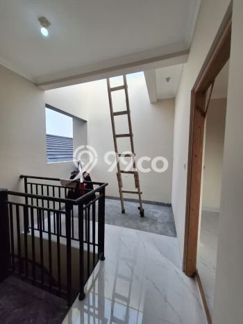 Hunian Cantik Modern Lb 135m2 di Kemayoran, Jakarta Pusat Hunian Cantik Modern Lb 135m2 di Kemayoran, Jakarta Pusat