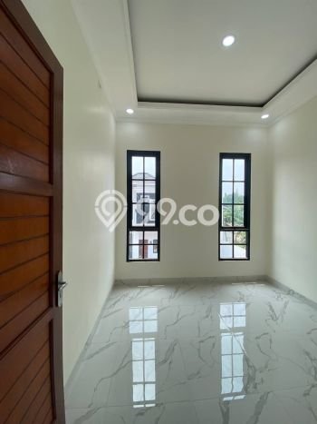 Jual Rumah Bagus Siap Huni LB 65m2 di Cilodong, Depok Jual Rumah Bagus Siap Huni LB 65m2 di Cilodong, Depok