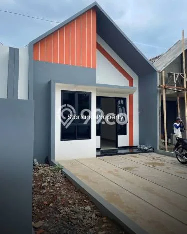 Dijual Hunian Rumah Nyaman 2 Kamar di Sudimara, Tangerang Dijual Hunian Rumah Nyaman 2 Kamar di Sudimara, Tangerang