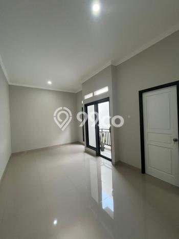 Rumah Luas Asri 3 KT Siap Huni di Cinere Jakarta Selatan Rumah Luas Asri 3 KT Siap Huni di Cinere Jakarta Selatan