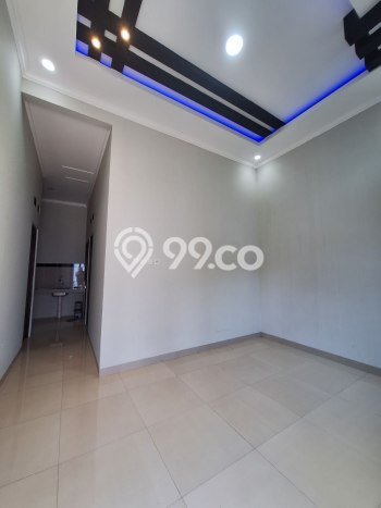 Hunian Cantik Minimalis Lb 45m2 di Pamulang, Tangerang Selatan Hunian Cantik Minimalis Lb 45m2 di Pamulang, Tangerang Selatan