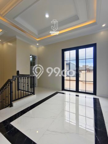 Siap Huni Rumah Mewah 4 Kamar di Jagakarsa Dekat ke Mana Pun Siap Huni Rumah Mewah 4 Kamar di Jagakarsa Dekat ke Mana Pun