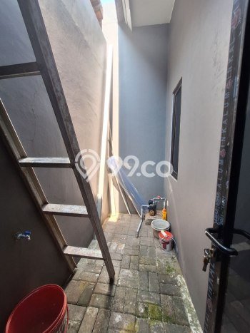 Hunian Cantik Minimalis Lb 45m2 di Pamulang, Tangerang Selatan Hunian Cantik Minimalis Lb 45m2 di Pamulang, Tangerang Selatan