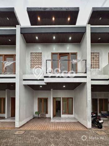 Jual Rumah Minimalis Bagus Punya 3 KT di Limo Depok SHM Jual Rumah Minimalis Bagus Punya 3 KT di Limo Depok SHM