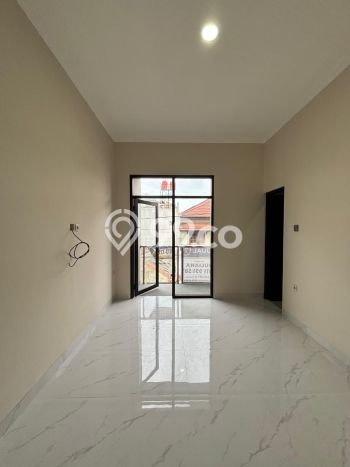 Hunian Cantik Modern Lb 135m2 di Kemayoran, Jakarta Pusat Hunian Cantik Modern Lb 135m2 di Kemayoran, Jakarta Pusat