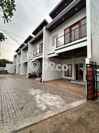 Jual Rumah Minimalis Bagus Punya 3 KT di Limo Depok SHM Jual Rumah Minimalis Bagus Punya 3 KT di Limo Depok SHM