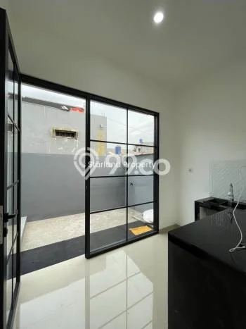 Dijual Hunian Rumah Nyaman 2 Kamar di Sudimara, Tangerang Dijual Hunian Rumah Nyaman 2 Kamar di Sudimara, Tangerang