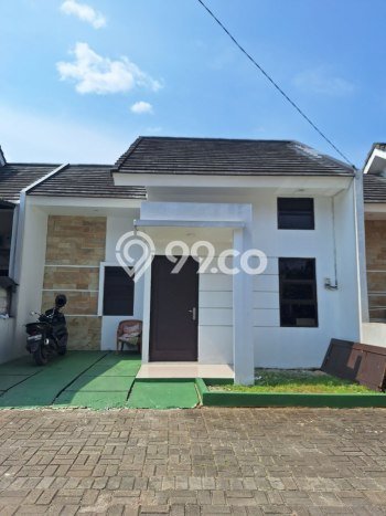 Hunian Cantik Minimalis Lb 45m2 di Pamulang, Tangerang Selatan Hunian Cantik Minimalis Lb 45m2 di Pamulang, Tangerang Selatan