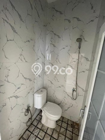 Hunian Cantik Minimalis Lb 45m2 di Cilodong, Depok Hunian Cantik Minimalis Lb 45m2 di Cilodong, Depok