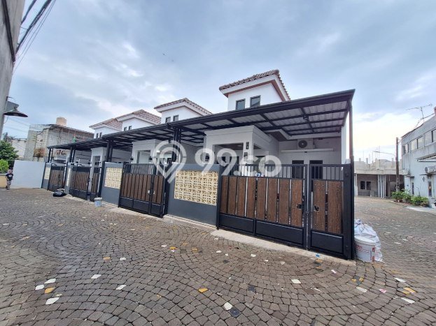 Dijual Rumah 2 Kamar Lokasi Strategis Nyaman dan Strategis di Pondok Aren Dijual Rumah 2 Kamar Lokasi Strategis Nyaman dan Strategis di Pondok Aren