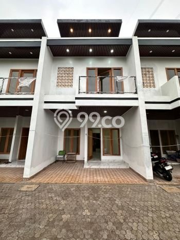 Jual Rumah Minimalis Bagus Punya 3 KT di Limo Depok SHM Jual Rumah Minimalis Bagus Punya 3 KT di Limo Depok SHM