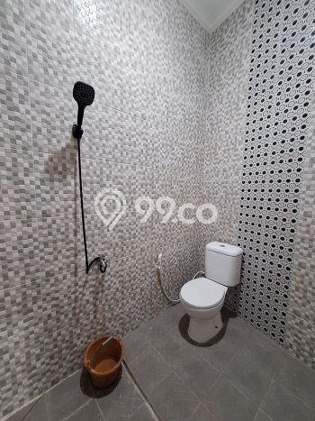 Hunian Cantik Minimalis Lb 45m2 di Pamulang, Tangerang Selatan Hunian Cantik Minimalis Lb 45m2 di Pamulang, Tangerang Selatan