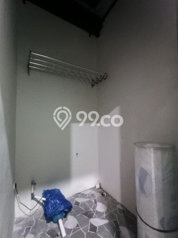 Dijual Rumah 2 Kamar Lokasi Strategis Nyaman dan Strategis di Pondok Aren Dijual Rumah 2 Kamar Lokasi Strategis Nyaman dan Strategis di Pondok Aren