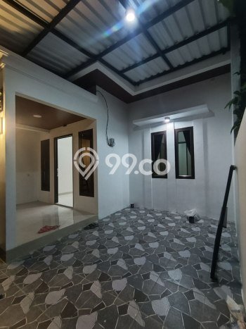 Dijual Rumah 2 Kamar Lokasi Strategis Nyaman dan Strategis di Pondok Aren Dijual Rumah 2 Kamar Lokasi Strategis Nyaman dan Strategis di Pondok Aren