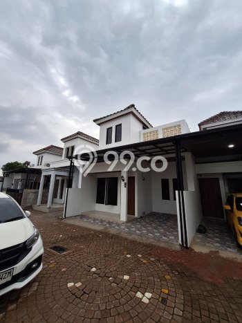 Dijual Rumah 2 Kamar Lokasi Strategis Nyaman dan Strategis di Pondok Aren Dijual Rumah 2 Kamar Lokasi Strategis Nyaman dan Strategis di Pondok Aren