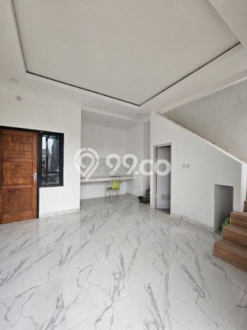 Rumah Sederhana Dijual di Cilodong 2 Kamar dengan Luas Tanah 49m2 Rumah Sederhana Dijual di Cilodong 2 Kamar dengan Luas Tanah 49m2