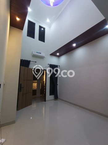 Dijual Rumah 2 Kamar Lokasi Strategis Nyaman dan Strategis di Pondok Aren Dijual Rumah 2 Kamar Lokasi Strategis Nyaman dan Strategis di Pondok Aren