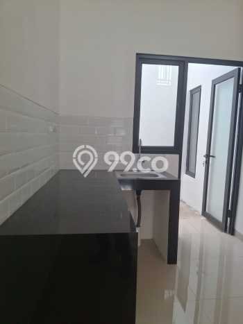 Rumah Minimalis 3 KT di Pondok Benda Tangerang Unfurnished Rumah Minimalis 3 KT di Pondok Benda Tangerang Unfurnished