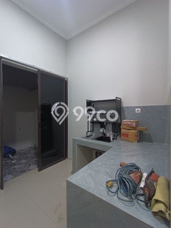 Dijual Rumah 2 Kamar Lokasi Strategis Nyaman dan Strategis di Pondok Aren Dijual Rumah 2 Kamar Lokasi Strategis Nyaman dan Strategis di Pondok Aren